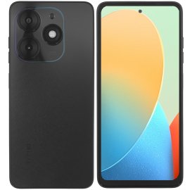 Смартфон POCO M7 8/256Gb, черный