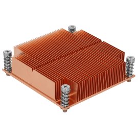 Вентилятор для корпуса ID-Cooling TF-12015-K черный, 120 мм, 2200 об/мин, 32.3 дБ, 4 pin