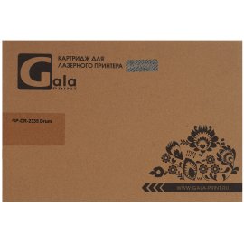 Чернила INK GI-46 Y EMB