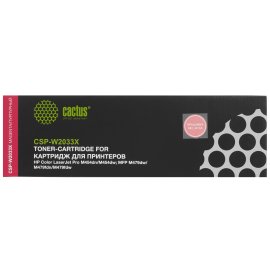 Картридж лазерный Cactus CS-TK6345 TK-6345 черный (32000стр.) для Kyocera TASKalfa 5004i/6004i/7004