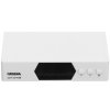 Приставка для цифрового ТВ Cadena CDT-2214SB белый, DVB-T2, DVB-T, HDMI, USB 2.0