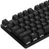 Клавиатура ASUS ROG Strix Scope II X ROG NX Snow V2 проводная, USB Type-A, чёрный