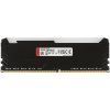 Оперативная память Kingston Fury Beast, DDR4, 16Gb (1x16Gb), 3200MHz, CL16, DIMM, с радиатором, RGb, черный