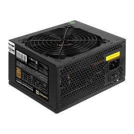 Блок питания Aerocool / Formula VX-650 PLUS, 650Вт, 120мм, черный