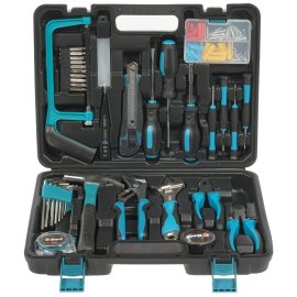 Наборы инструментов и оснастки*