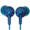 Наушники Panasonic RP-TCM115GCA синий