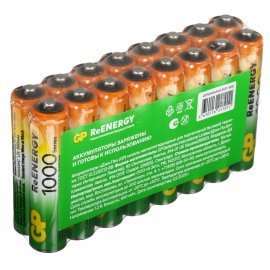 Аккумулятор GP 100AAAHC-B18 /216