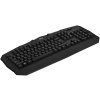 Клавиатура проводная Ritmix RKB-508BL Black
