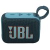 Портативная акустика JBL GO 4, синий