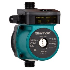 Электрические водяные насосы