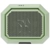 Компьютерный корпус Thermaltake The Tower 300 Racing Green зеленый без БП miniITX 8x120мм 6x140мм 2xUSB 3.0 audio bott PSU