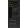 Компьютерный корпус Miditower ExeGate XP-340U-XP500 (ATX, XP500 с вент. 12см, 1*USB/2*USB 3.0, аудио)