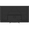 Телевизор Haier 75" DH1ZL1D00RU серый/черный MiniLED 4K UHD 60Hz Android TV 2GB/32GB