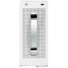 Компьютерный корпус без блока питания PCCooler I100 PRO MESH GY, Mesh Compact, серый, SPCC, no fans ITX 60/300/SFX PSU support; 1x2.5", 1x3.5", 2xPCI 1xUSB-C 3.1 308x128x190mm