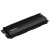 Накопитель SSD Apacer 1Tb, M.2 2280, PCIe 4.0 x4, NVMe, R/W 7300/6000, с радиатором