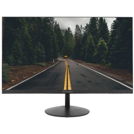 Монитор 21.45" MSI Pro MP225V VA 1920x1080, 100 Гц, 1 мс, 16:9, 300 кд/м², HDMI 1.4, VGA, 3.5 Jack, Adaptive-Sync, черный