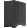 Компьютерный корпус Thermaltake S300 TG черный без БП ATX 6x120мм 6x140мм 3x200мм 2xUSB2.0 1xUSB3.0 audio bott PSU