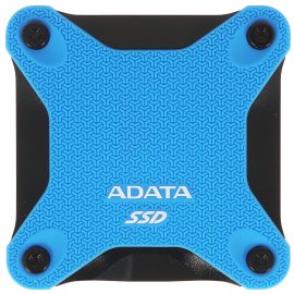 Внешние жесткие диски и SSD