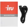 Компьютер IRU Tactio 310H6SEA MT i3 13100F (3.4) 16Gb SSD 512Gb RTX 3050 6Gb FreeDOS GbitEth 600W черный (RUS) (2113605)
