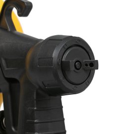 Электрические краскопульты