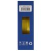 Филамент NVPrint Silk PLA+ Yellow для 3D печати диаметр 1.75мм длина 330 метров масса 1 кг