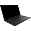 Ноутбук Lenovo ThinkPad P16s G3 черный Core Ultra 9 185H 64Gb SSD 2Tb Intel Arc 16" OLED WQUXGA (3840x2400) Windows 11 Pro WiFi BT Cam (21KTS4H700)