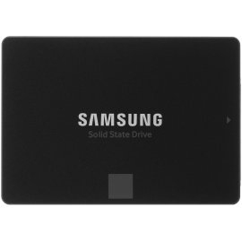 Внутренние твердотельные накопители (SSD)