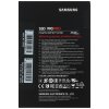 Накопитель SSD Samsung 990 PRO, 4Tb, PCIe 4.0 x4, M.2 2280, NVMe, R/W 7450/6900
