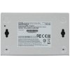 Коммутатор Zyxel GS1005HP Switch PoE +, 5xGE (4xPoE +), desktop, metal, silent, PoE budget 60 W