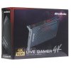 Карта видеозахвата Avermedia Live Ganer 4K GC575 внутренний PCI-E