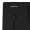 Источник бесперебойного питания Crown CMU-SP2000EURO/2000 ВА/1200 Вт/1 х IEC 320 C13 (компьютерная), 4 х CEE 7 (евророзетка)
