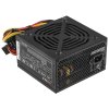 Блок питания Accord ACC-600W-NP, 600Вт, 120мм, черный
