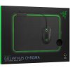 Игровой коврик для мыши Razer Goliathus Chroma (Extended) Razer Goliathus Chroma Extended - Soft Gaming Mouse Mat with Chroma - FRML Packaging