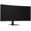 Монитор 34" Xiaomi G34WQi VA 3440x1440, 180 Гц, 1 мс, 21:9, 350 кд/м2, 2xHDMI, 2хDP, черный