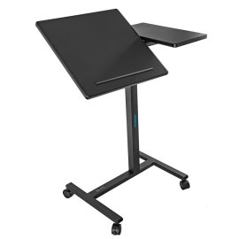 Кронштейн ONKRON NP13 для телевизора 10"-32" наклонно-поворотный, черный