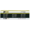 Картридж лазерный Ricoh Aficio 2015/2018/MP1500/1900 (Hi-Black) Type 1230D, 9K, 260г, туба
