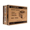 Блок питания Chieftec GPS-700A8, 700Вт, 80 PLUS, 120мм, черный