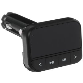 Автомобильные FM-трансмиттеры