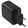 Сетевое зарядное устройство BOROFONE (6941991120428) BA95A 1USB 3.0A QC3.0 18W, черный