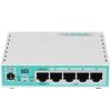 Маршрутизатор MikroTik hEX Refresh E50UG