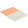 Чехол Samsung для Samsung Galaxy Tab S9 Smart Book Cover полиуретан черный (EF-BX710PBEGRU)