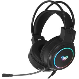 Гарнитура игровая AULA S608