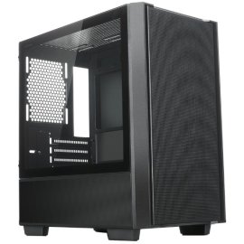 Компьютерный корпус Ginzzu A400 ATX