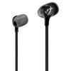 Проводные наушники HyperX Cloud Earbuds II черный
