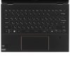 Ноутбук MSI Suммit E13 AI Evo A1MTG-001US Core Ultra 7 155H 16Gb SSD 1Tb Intel Iris Xe graphics 13.3" IPS Touch FHD+ (1920x1200) Windows 11 Home Multi Language черный WiFi BT Cam