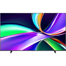 Телевизор TopDevice 43" TDTV43ES13U_BK UHD Smart YaOS/2-32 Gb черный