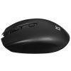 Мышь беспроводная Defender Proto MM-332 черный, 3200 dpi, радиоканал, Bluetooth, USB, кнопки - 4