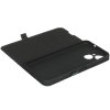 Чехол (клип-кейс) BoraSCO для Tecno Spark 20/20C/Go 2024/Pop 8 Microfiber Case зеленый опал