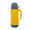 Термос для напитков THERMOS PICNIC 40 Series Yellow 1,8L