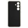 Чехол (клип-кейс) для Samsung Galaxy S24 Flipsuit Case S24 желтый/прозрачный (EF-MS921CYEGRU)
